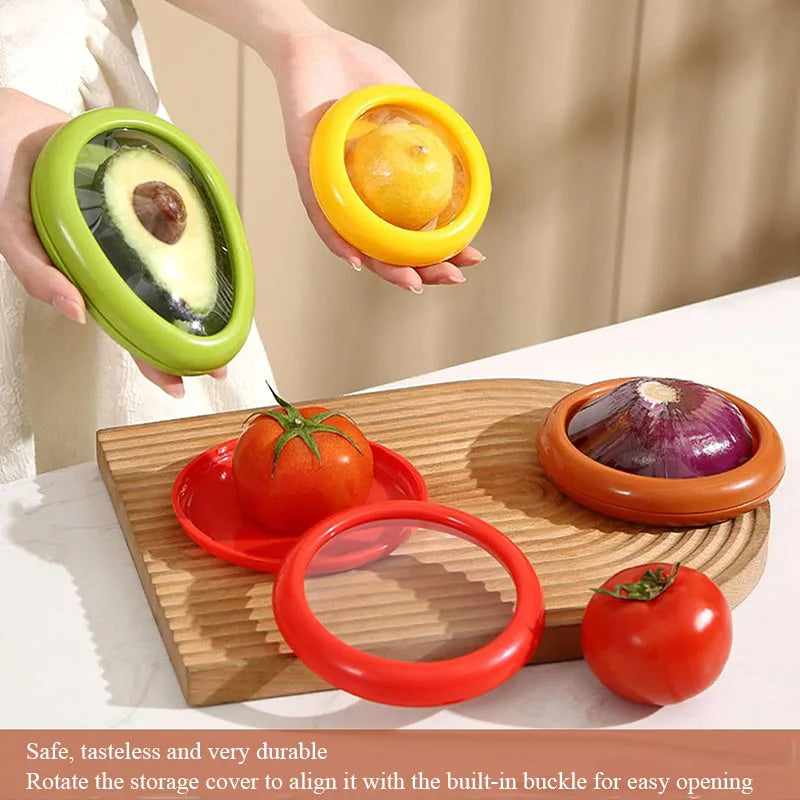 FreshMate Fruit Savers