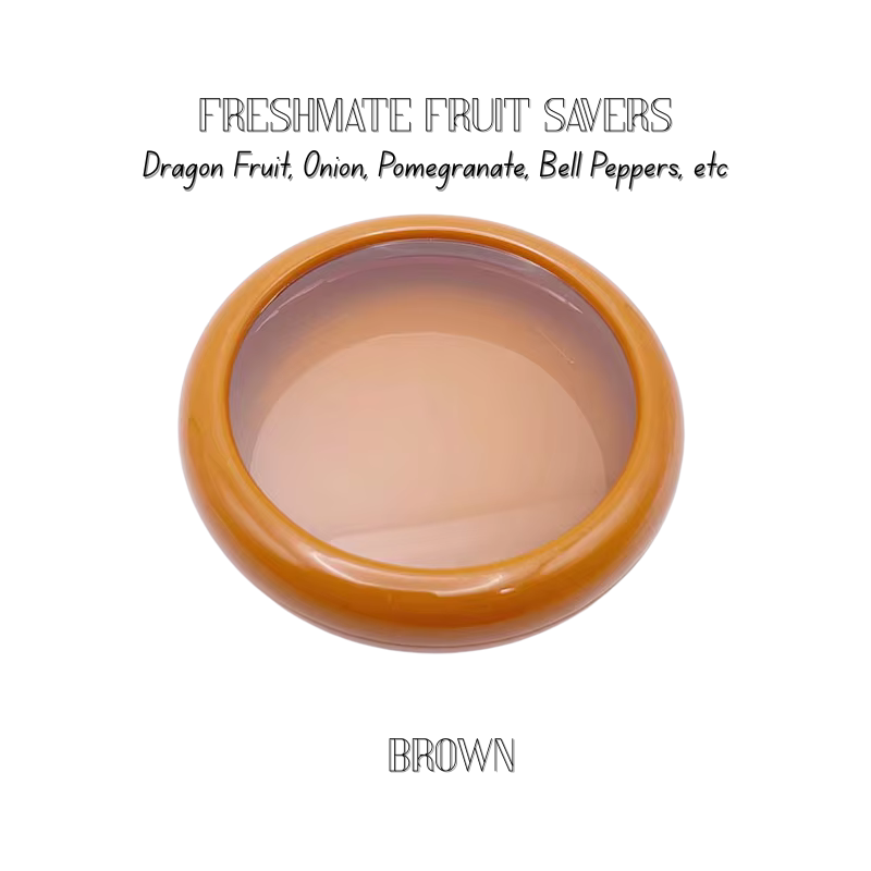 FreshMate Fruit Savers