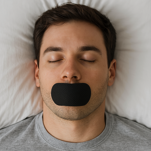 MouthGuard™ Tape