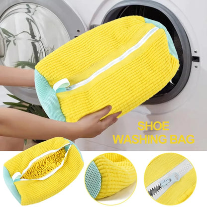 ShoeWash Pro