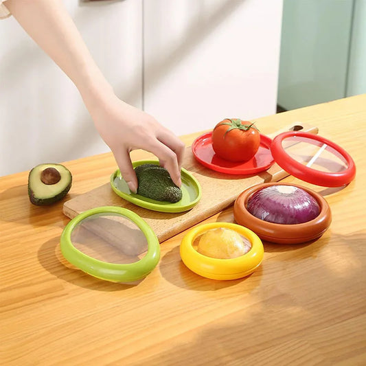 FreshMate Fruit Savers