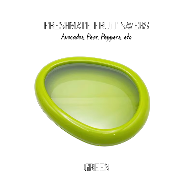FreshMate Fruit Savers