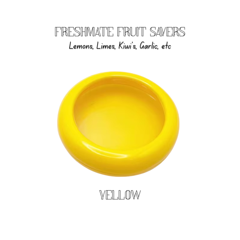 FreshMate Fruit Savers
